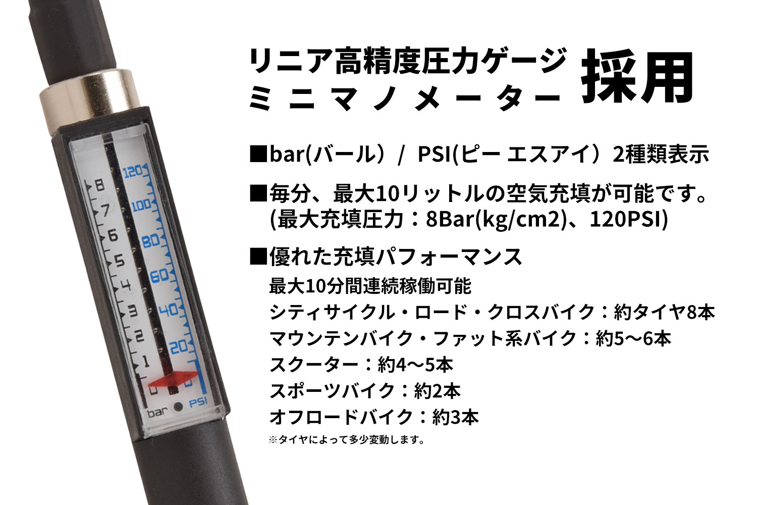 2250円 【99%OFF!】 空気入れ 電動 携帯用 ポンプ BERKUT LEDライト