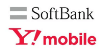 Softbank Y!mobile