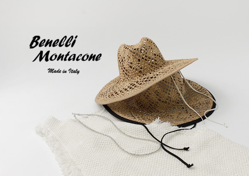 Benelli Montacone