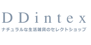 DDintex ロゴ
