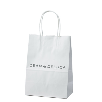 有料紙袋のお知らせ |DEAN & DELUCA 公式ストア