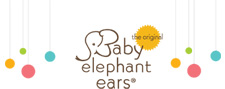 BABY ELEPHANT EARS　ベビーエレファントイヤーズ