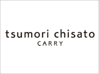 tsumori chisato CARRY　BAG