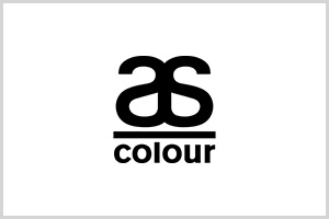 as colour