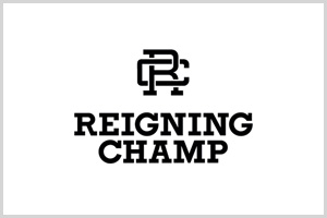 reigning champ