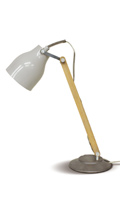 Falun desk lamp
