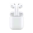 Airpods MMEF2J/A ワイヤレスBluetooth イヤホン