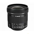 Canon EF-S10-18mm F4.5-5.6 IS STM 一眼レフ用交換レンズ 