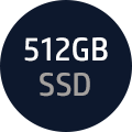 512GBSSD