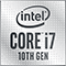 10 ƥ Core i7