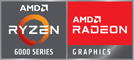 AMD Ryzen 6000 ꡼,AMD RADEON GRAPHICS