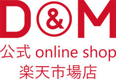 D&M online shop
