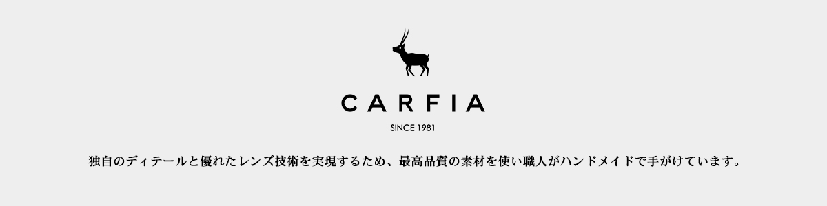 アイケア専門店　CARFIA