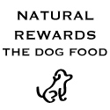 NATURAL REWARDS THE DOG FOOD 国産・無添加ドッグフード