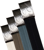 4008 Belt 4colors Belt