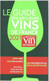 Le Guide des meilleurs vins de France