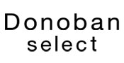 Donoban select<