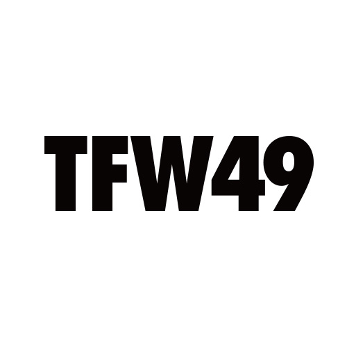 TFW49 ティーエフダブリュー49