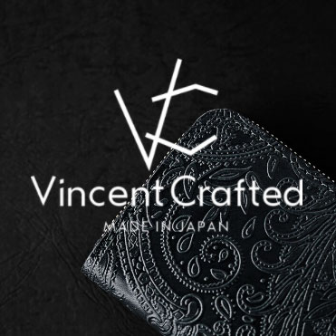 Vincent Crafted特集