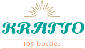 KRFT105 border