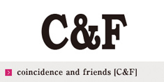 coincidence and friends [C&F]