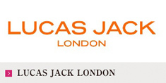 LUCAS JACK LONDON