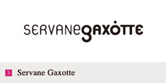 Servane Gaxotte