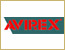 AVIREX【アビレックス】のロゴ 