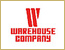 WAREHOUSE【ウェアハウス】のロゴ 