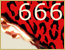 666【Triple SixO riginal】のロゴ 