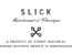 SLICK【スリック】のロゴ 