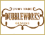 DUBBLE WORKS【ダブルワークス】のロゴ 