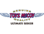 TOYS McCOY【トイズマッコイ】のロゴ 