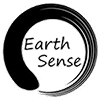 EarthSenseロゴ画像