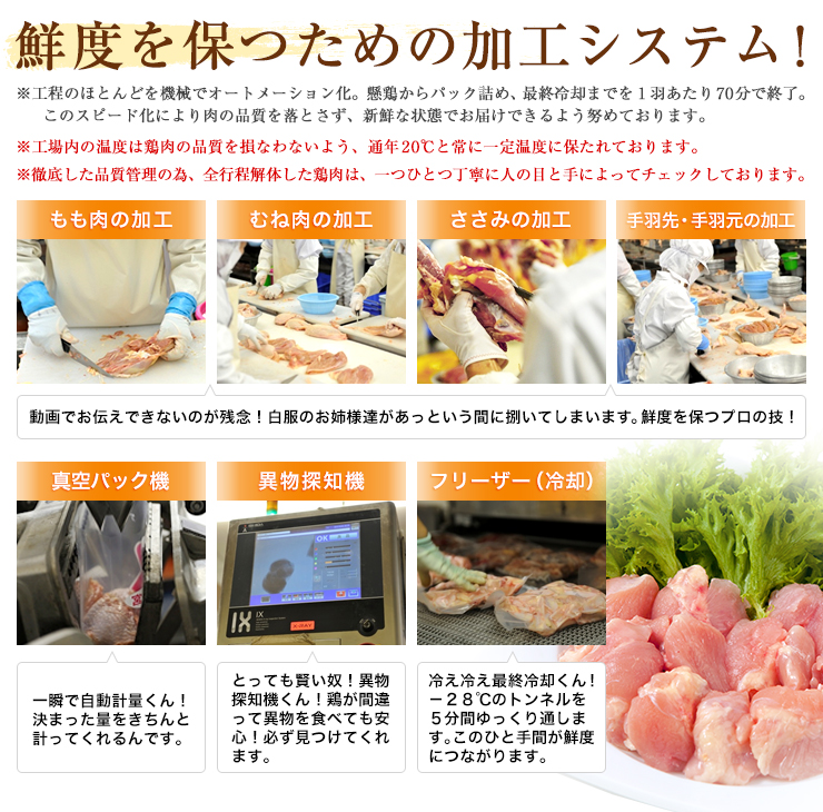 楽天市場】宮崎県産エビス鶏 もも [1kg]生鮮品鳥もも肉 鶏肉 お ...