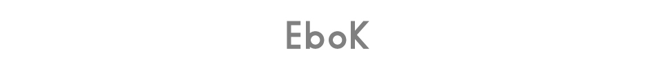 Ebok - EboK（エボック）は、雑貨を買いたい人・雑貨を作りたい人・作った雑貨を売りたい人を繋ぐお店です。