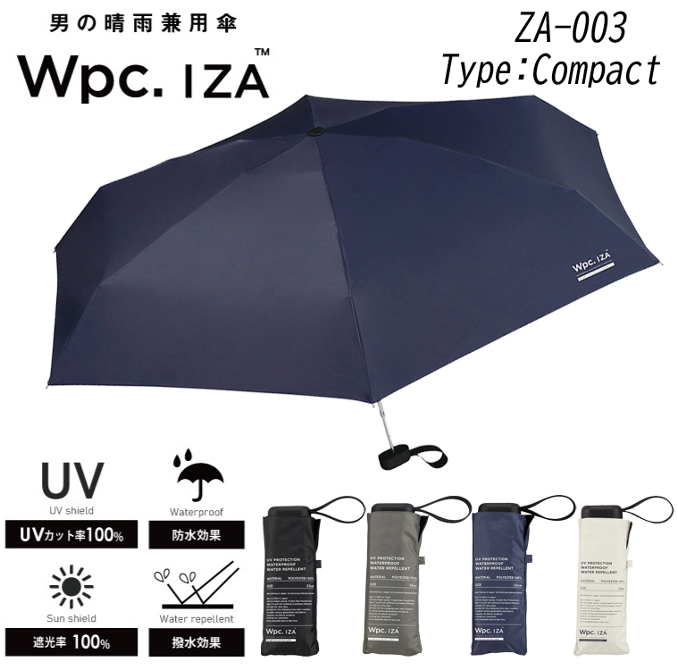 Wpc.IZA ZA003 Compact 