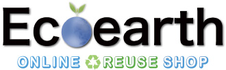 Ecoearth ONLINE REUSE SHOP