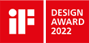 DESIGN AWARD 2022
