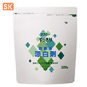 ヱスケー石鹸　すっきり 酸素系漂白剤 500g