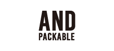 andpackable