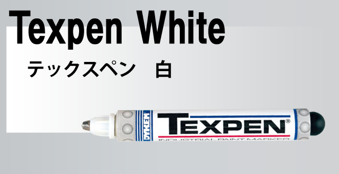 TEXPEN White