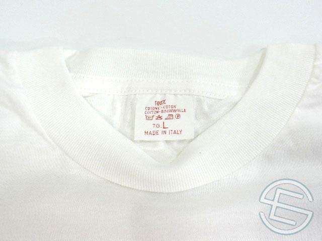 【楽天市場】【送料無料】 フェラーリ 90年代 支給品 マルボロ版 Tシャツ メンズ L 5/5 (海外直輸入 F1 非売品グッズ ビンテージ