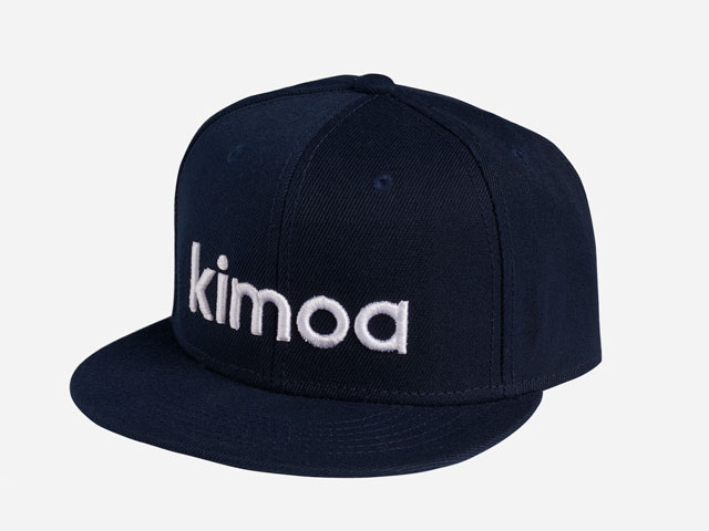 【予約商品】 フェルナンド・アロンソ KIMOA キモア Hip-Hop キャップ 帽子 Cタイプ メンズ new 新品 (海外直輸入 F1 グッズ)