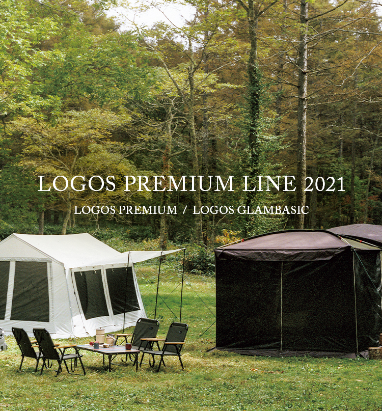 LOGOS PREMIUM LINE 2021