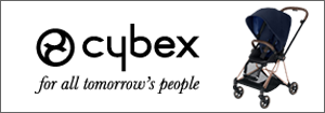 cybex サイベックス