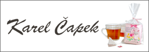Karel Capek カレルチャペック