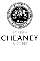 チーニー/Cheaney