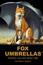 foxunbrellas