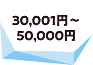 300001円~50000円